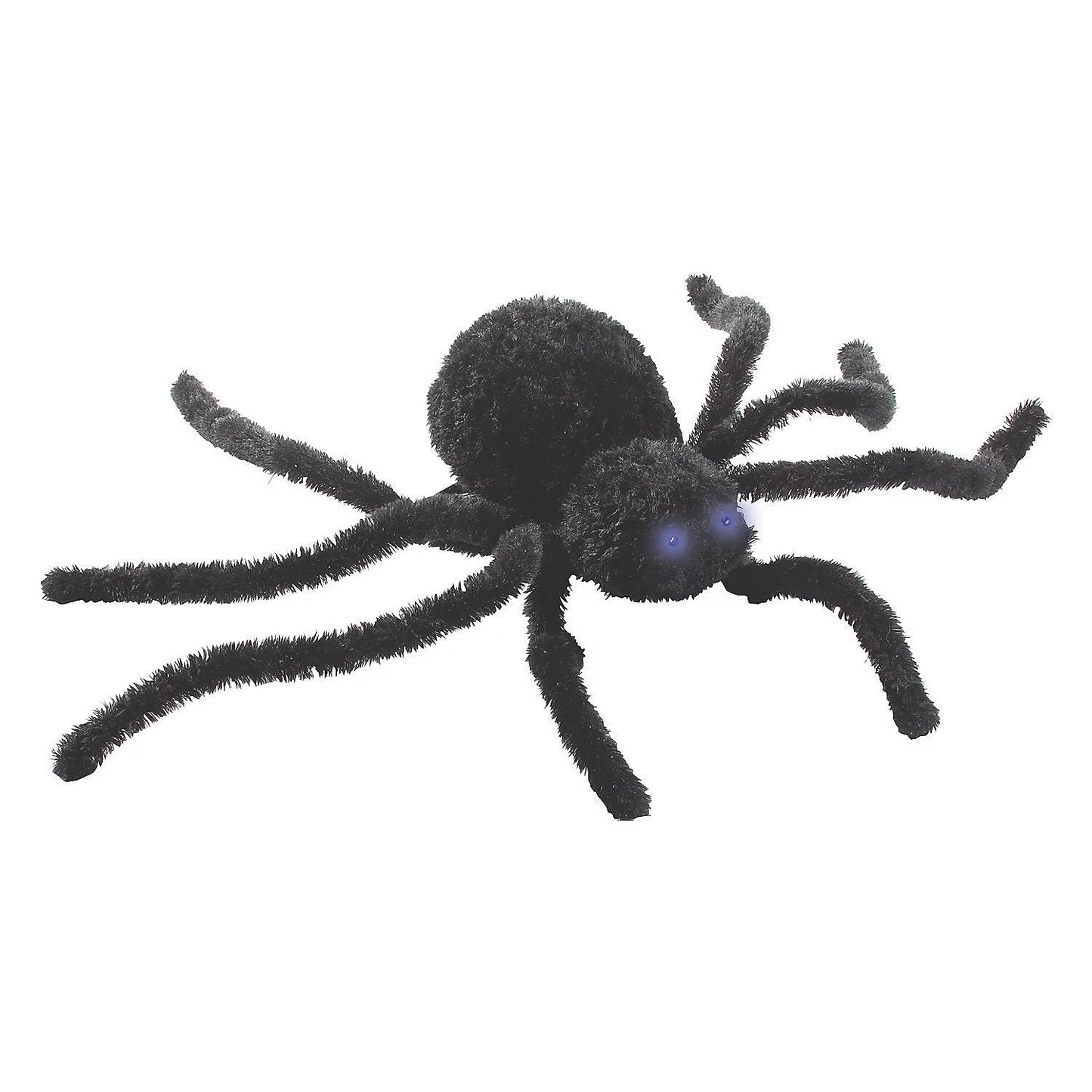 Animated Large Spider